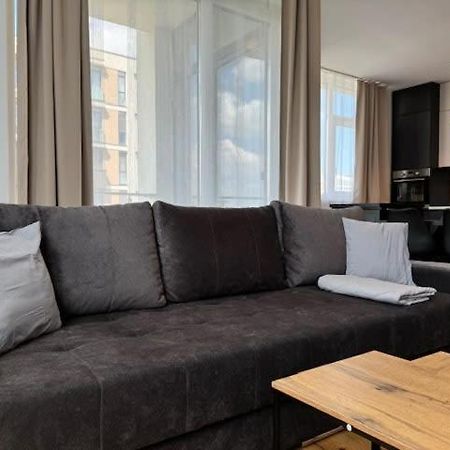 Joy City Stay Nord One N2-52 Тимишоара Екстериор снимка