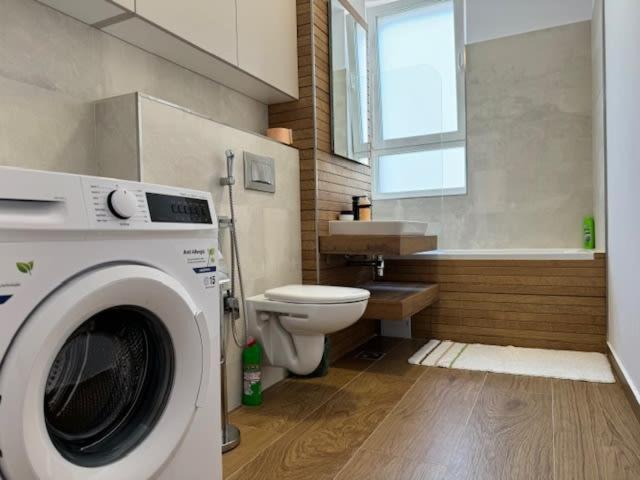 Joy City Stay Nord One N2-52 Тимишоара Екстериор снимка
