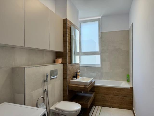 Joy City Stay Nord One N2-52 Тимишоара Екстериор снимка
