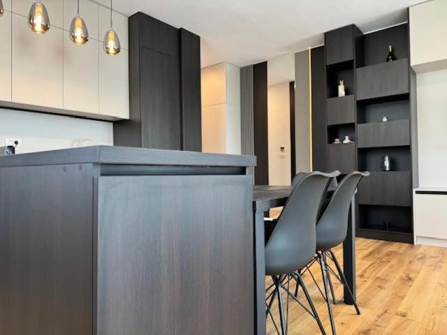 Joy City Stay Nord One N2-52 Тимишоара Екстериор снимка