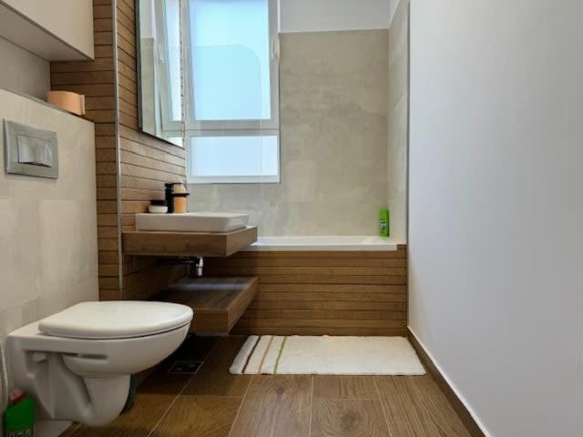 Joy City Stay Nord One N2-52 Тимишоара Екстериор снимка
