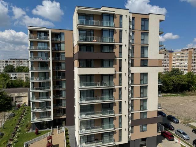 Joy City Stay Nord One N2-52 Тимишоара Екстериор снимка