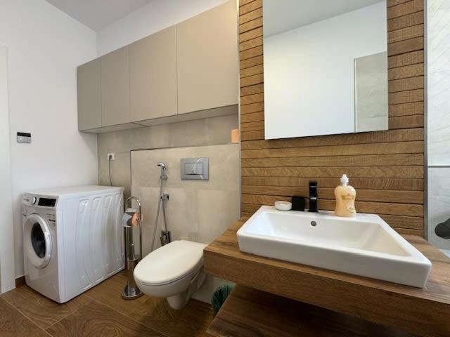 Joy City Stay Nord One N2-52 Тимишоара Екстериор снимка