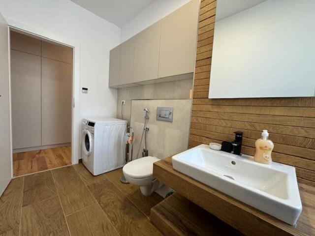 Joy City Stay Nord One N2-52 Тимишоара Екстериор снимка