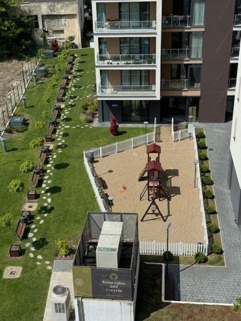Joy City Stay Nord One N2-52 Тимишоара Екстериор снимка