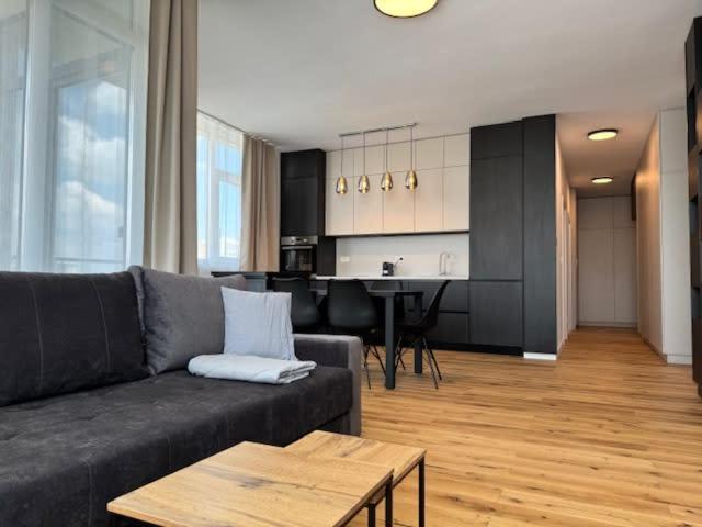 Joy City Stay Nord One N2-52 Тимишоара Екстериор снимка