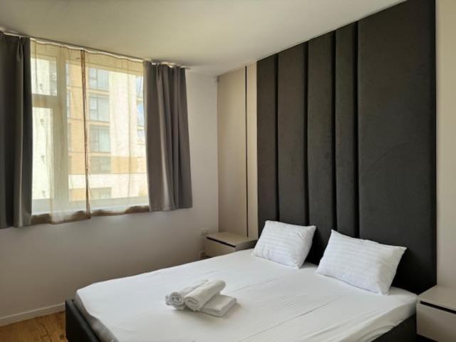 Joy City Stay Nord One N2-52 Тимишоара Екстериор снимка
