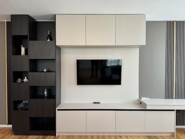 Joy City Stay Nord One N2-52 Тимишоара Екстериор снимка